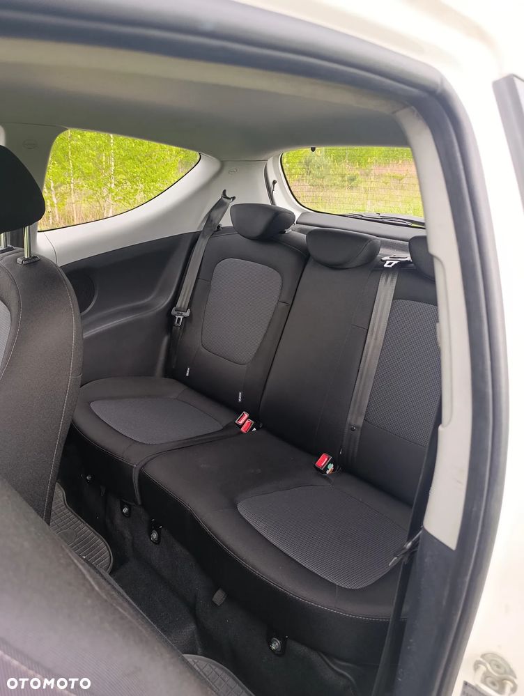 Hyundai i20 1.25 Classic - 9