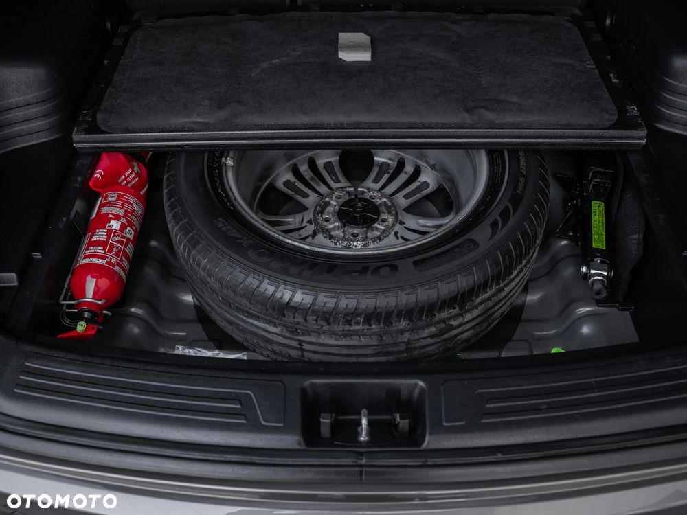 Hyundai ix35 1.6 GDI Premium 2WD - 32