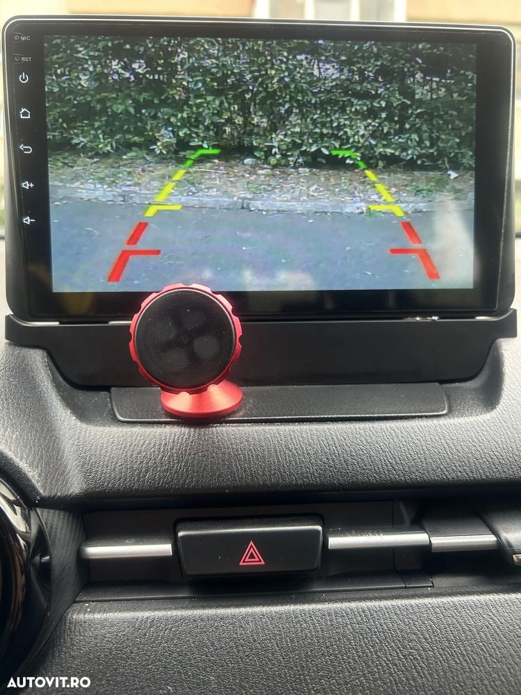 Mazda CX-3 - 15