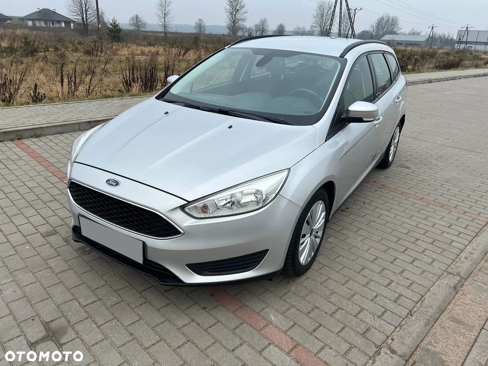 Ford Focus - 18