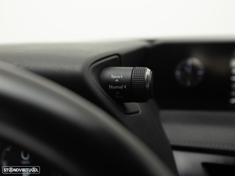 Lexus UX 250h Business - 16