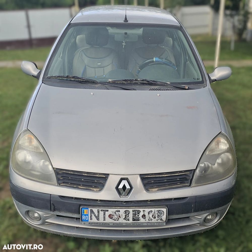 Renault Symbol 1.5dCi Expression - 2