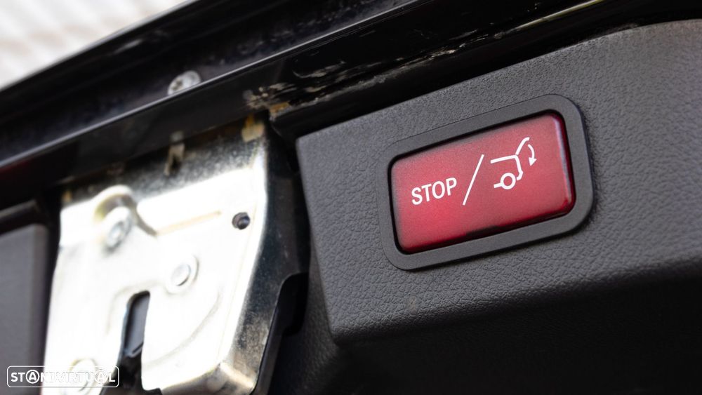 Mercedes-Benz V 300 d Longo Avantgarde - 7