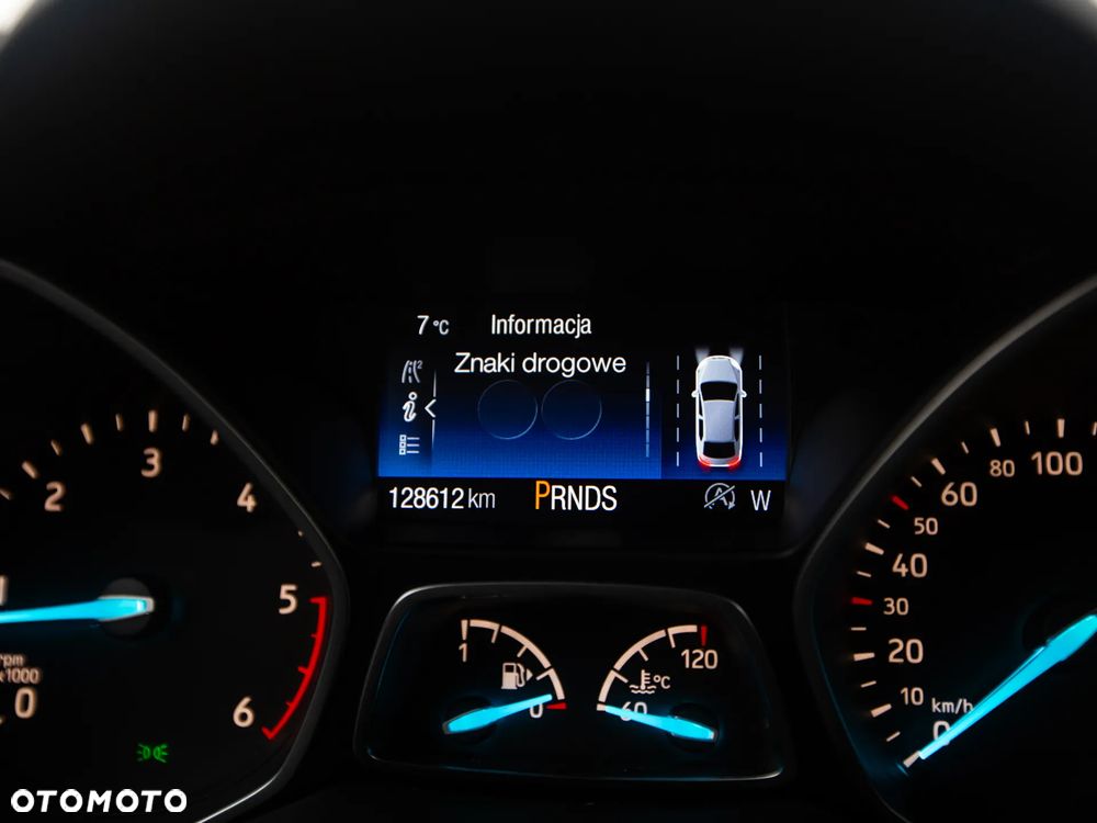 Ford Kuga 2.0 TDCi 4x4 Titanium - 31