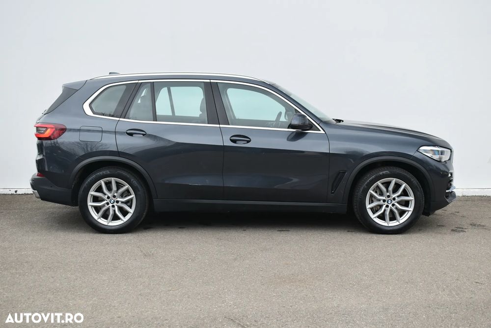 BMW X5 xDrive45e AT PHEV - 7