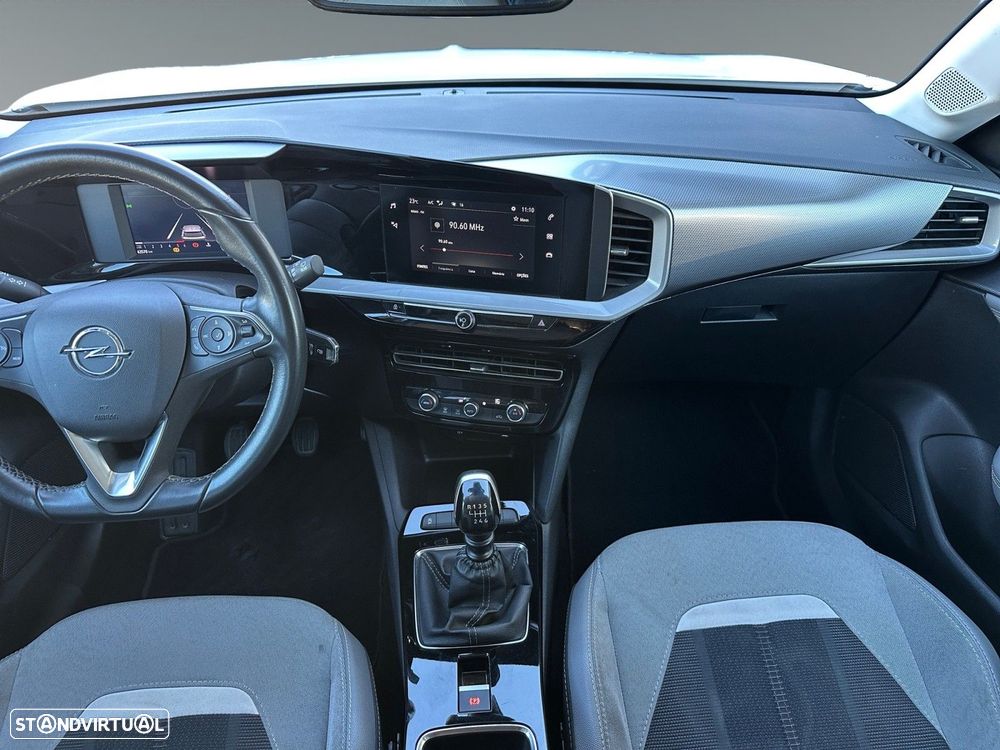 Opel Mokka 1.5 D Elegance - 12
