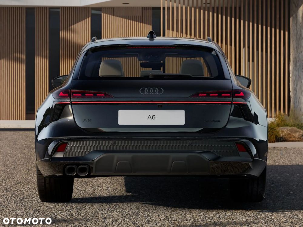 Audi A6 Allroad 55 TDI mHEV Quattro Tiptronic - 4