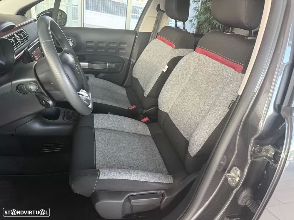 Citroën C3 1.2 PureTech C-Series - 6