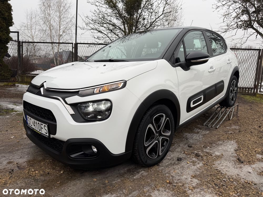 Citroën C3 Pure Tech 83 S&S ORIGINS - 13