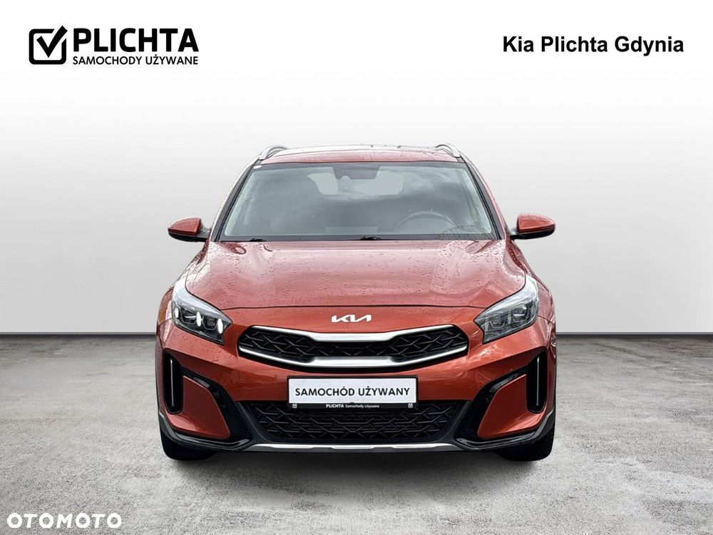 Kia XCeed 1.5 T-GDI M DCT - 8