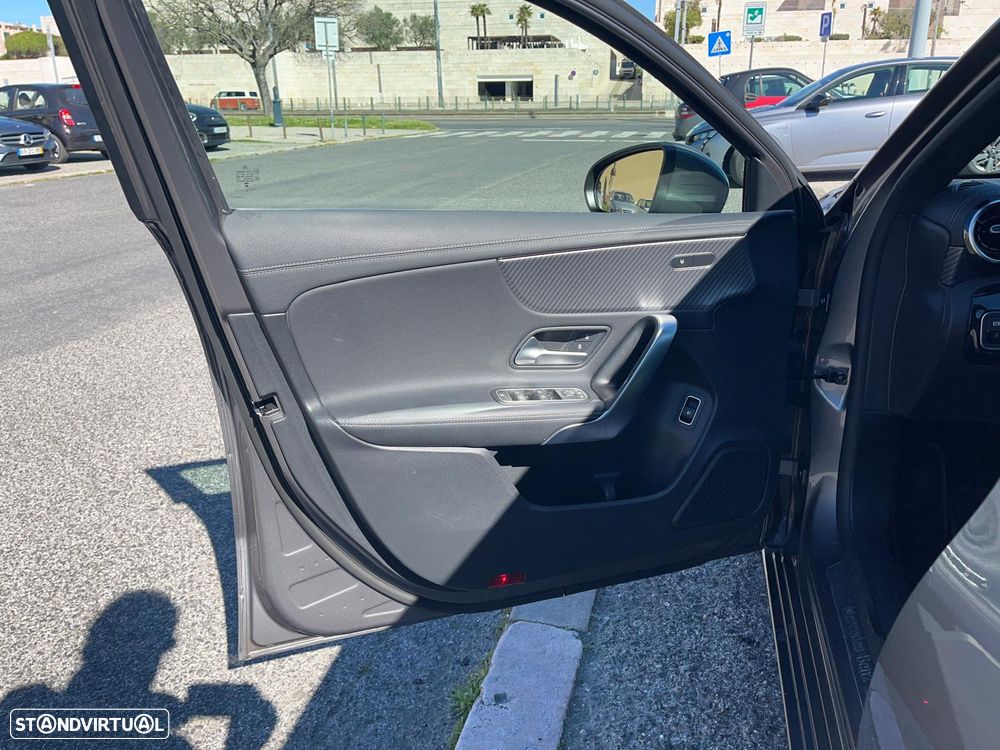 Mercedes-Benz A 250 e Progressive - 15