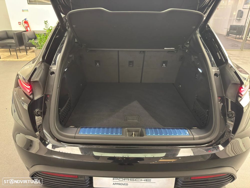 Porsche Macan 4S - 5