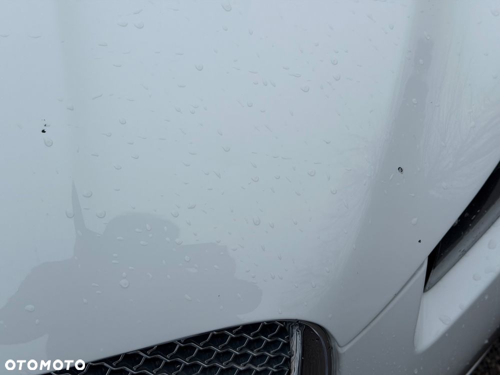 Jaguar XF 5.0 V8 Luxury - 21