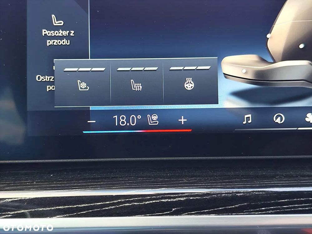 BMW i7 105.7kWh eDrive50 Individual Edition - 30