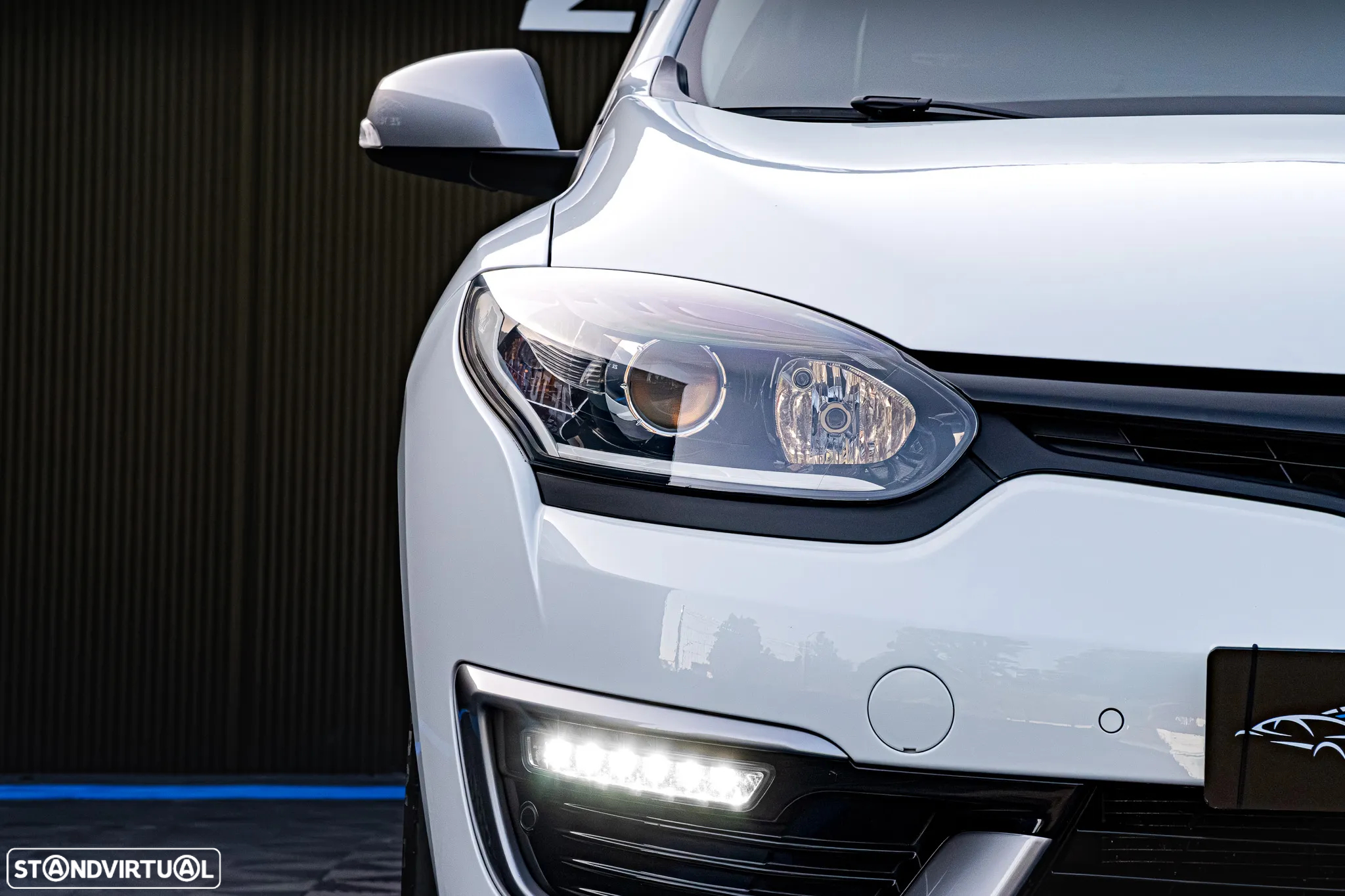 Renault Mégane Sport Tourer - 4