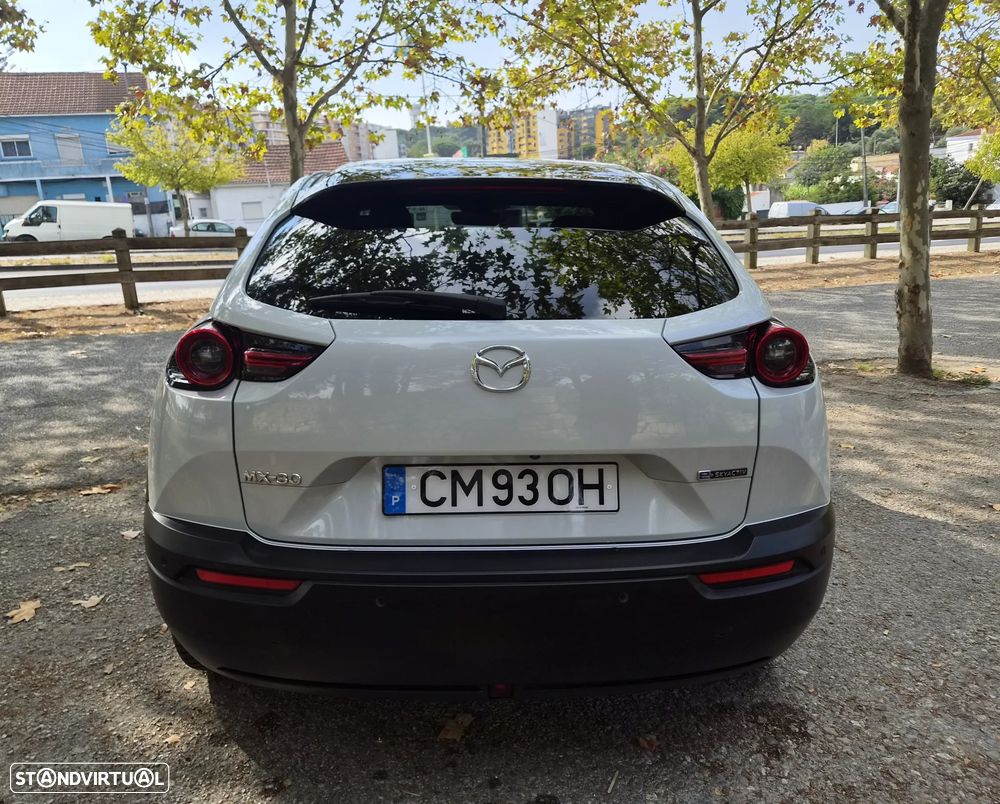 Mazda MX-30 - 6