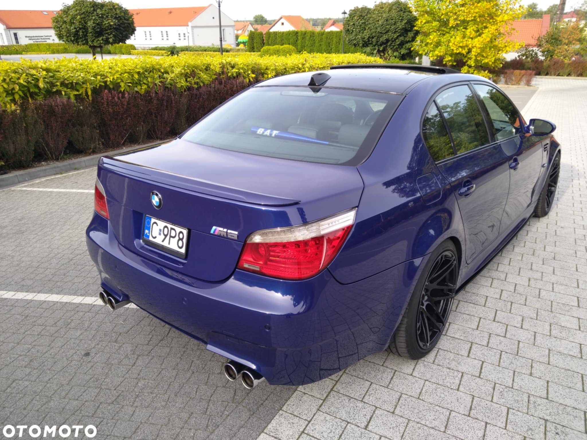 BMW M5 Standard - 5