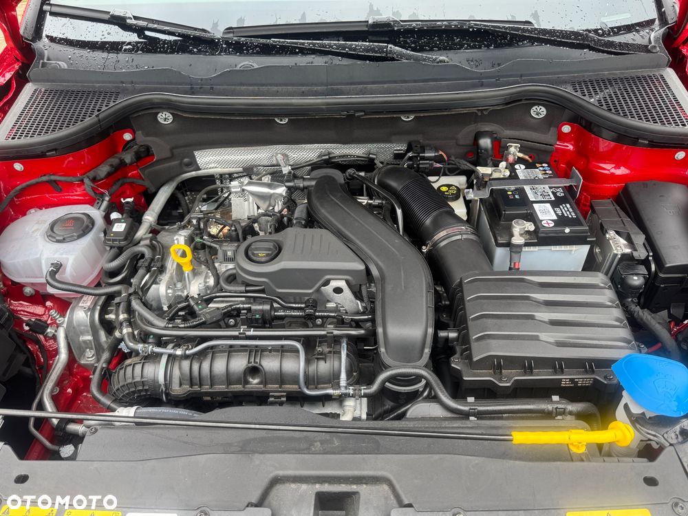 Skoda Karoq 1.5 TSI ACT Selection DSG - 15