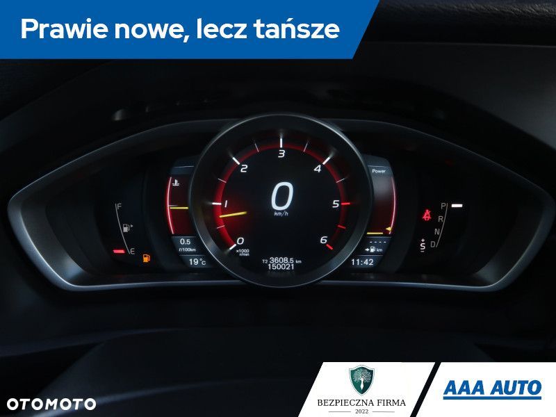 Volvo V40 - 13