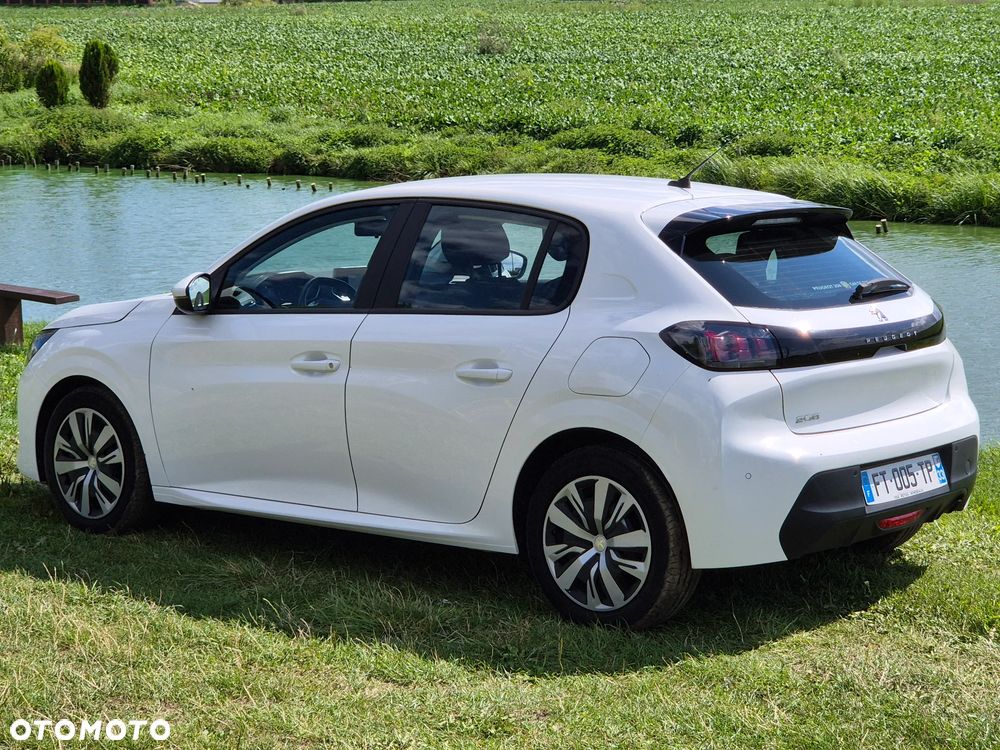 Peugeot 208 PureTech 75 Allure - 3
