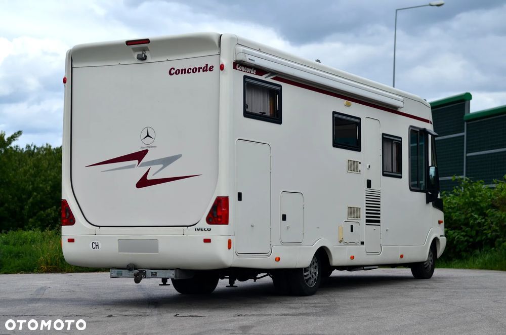 Iveco Daily 50 C 15 D - 3