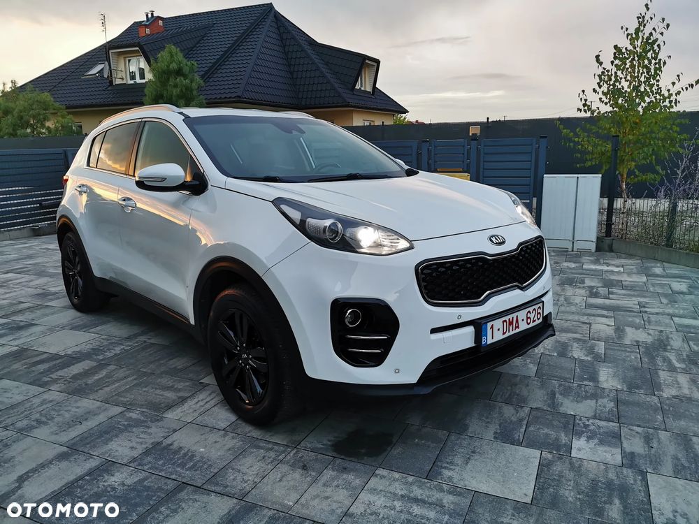 Kia Sportage 1.6 GDI L 2WD - 36