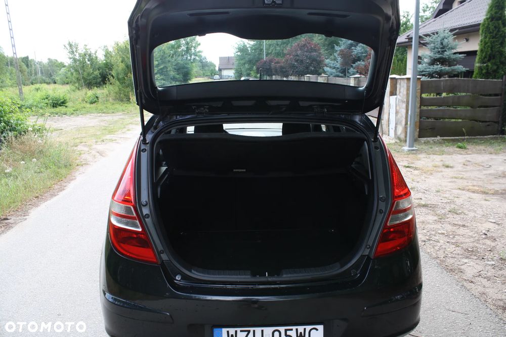 Hyundai i30 1.4 Edition Plus - 6