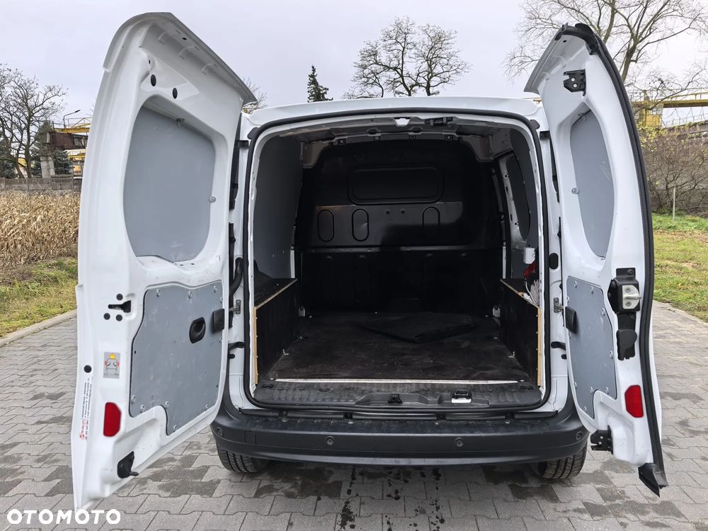 Renault Kangoo Express ZE 33kWh - 14