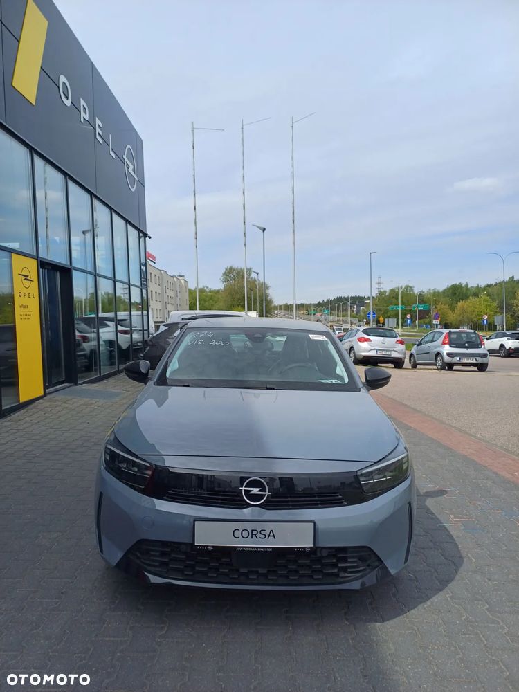 Opel Corsa 1.2 Edition S&S - 2