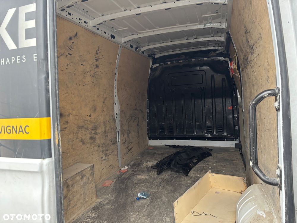 Renault Master - 5