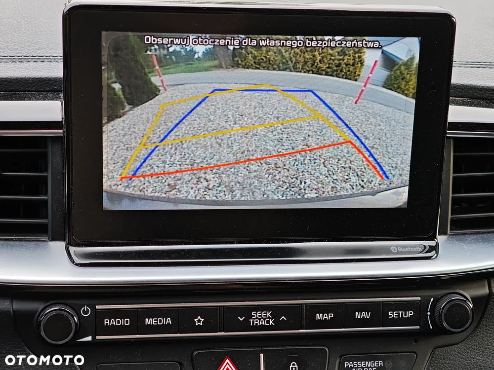 Kia Ceed 1.4 T-GDI OPF Spirit - 24