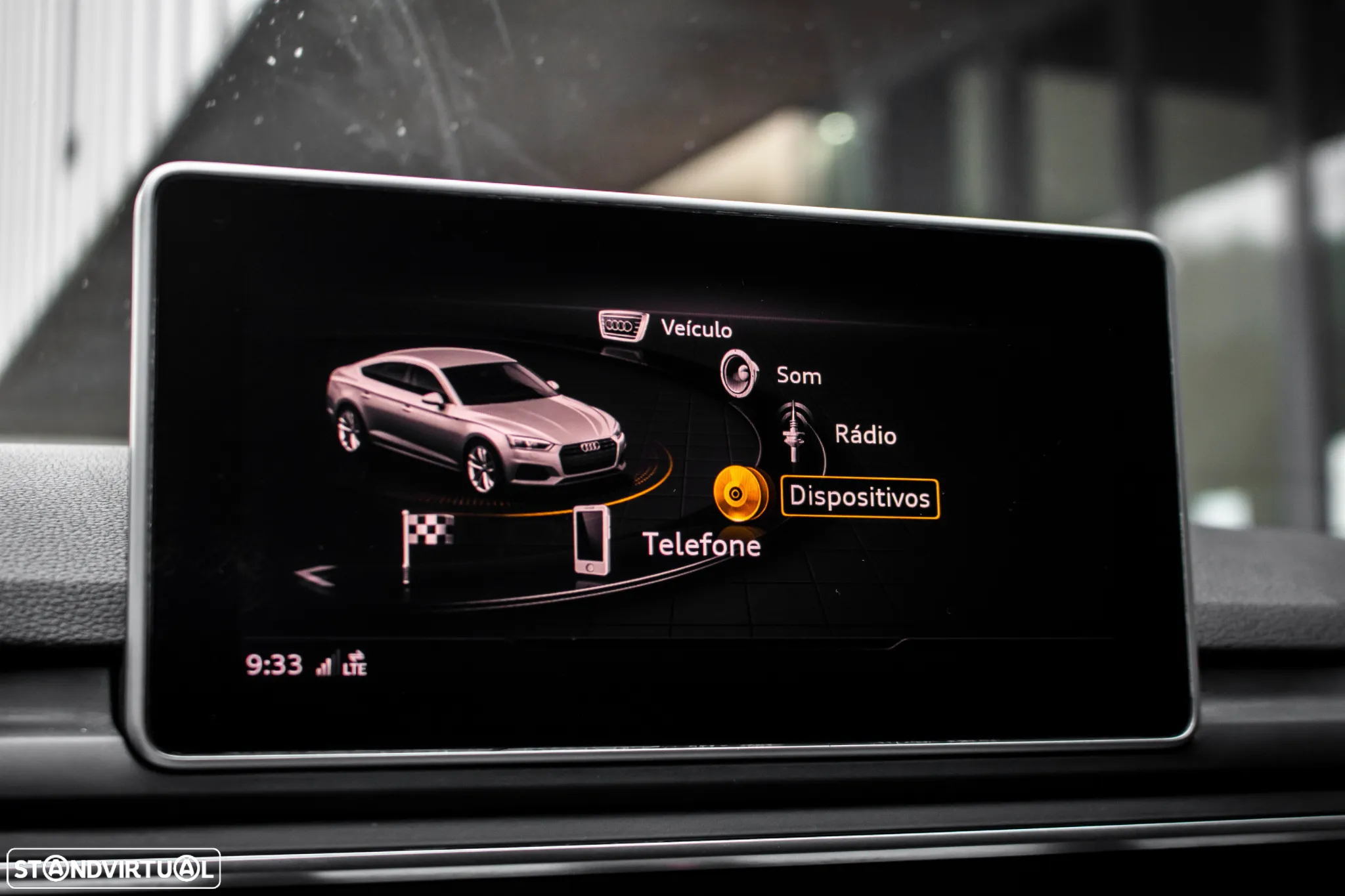 Audi A5 Sportback 30 TDI S tronic - 48