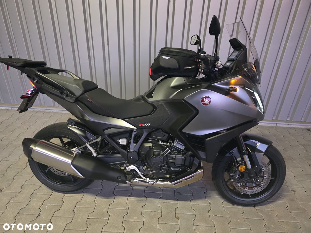 Honda NT - 2