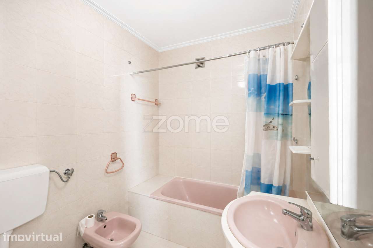 Apartamento T2 - Grande imagem: 4/10