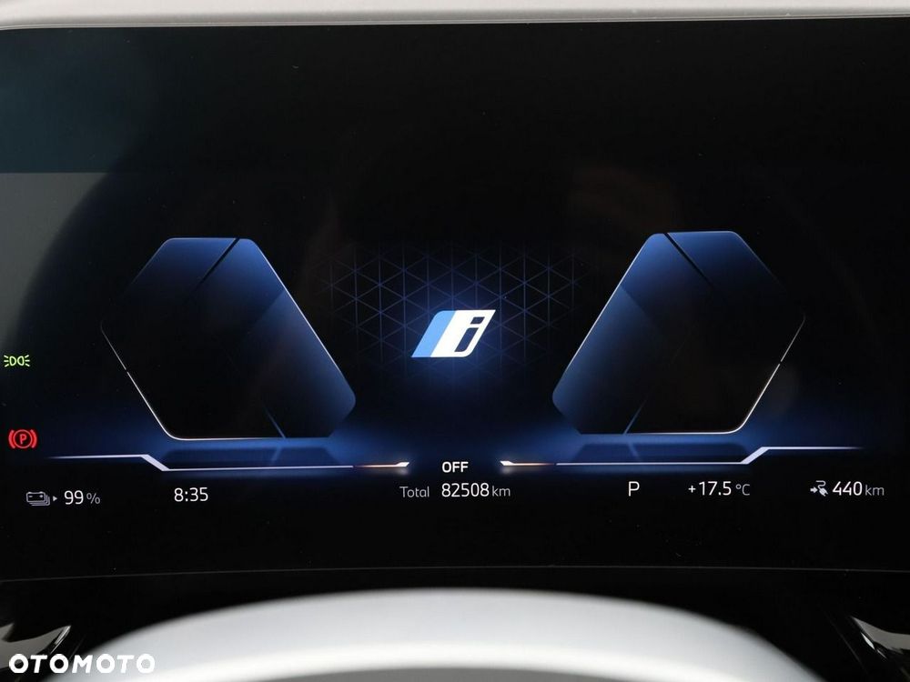 BMW iX1 xDrive30 xLine - 24