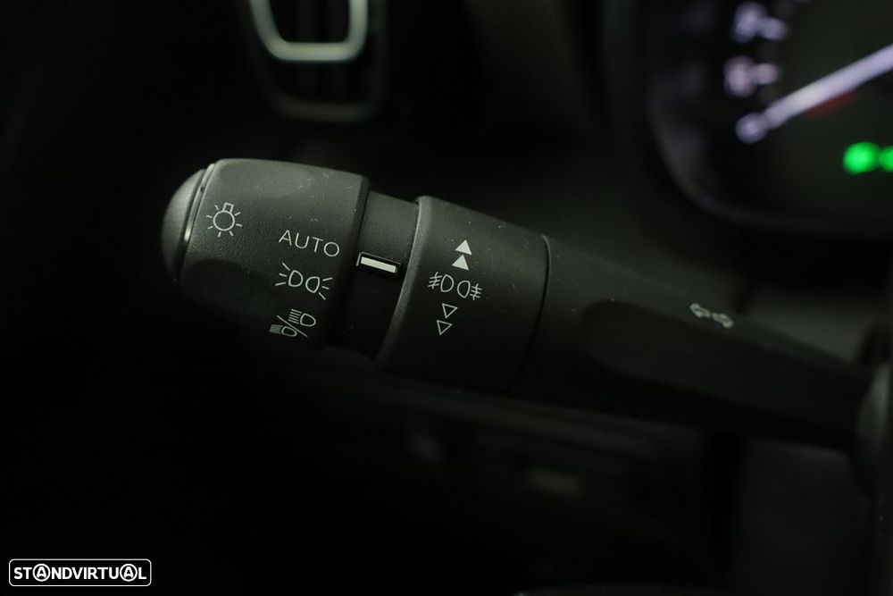 Citroën C3 Aircross 1.2 PureTech C-Series - 15