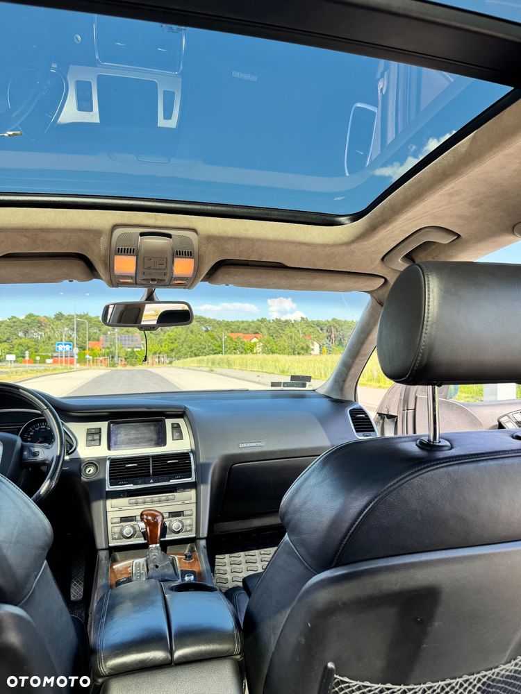 Audi Q7 - 8