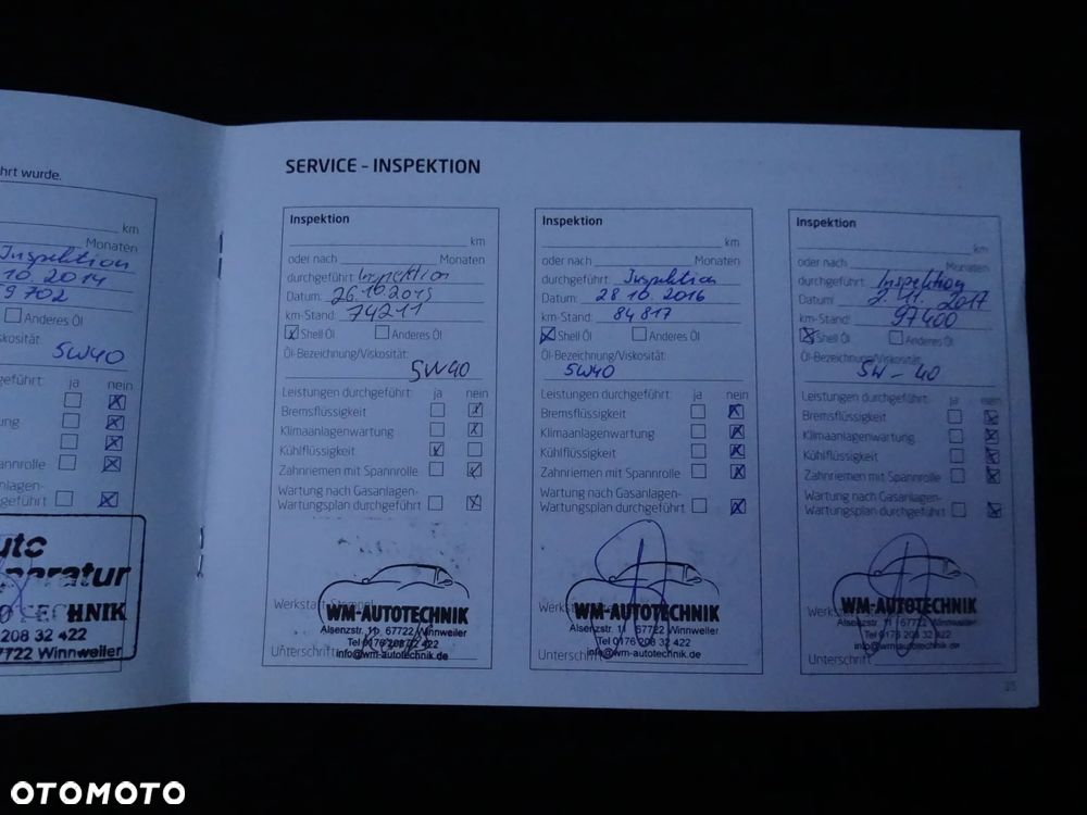 Kia Ceed 1.4 Comfort + - 36