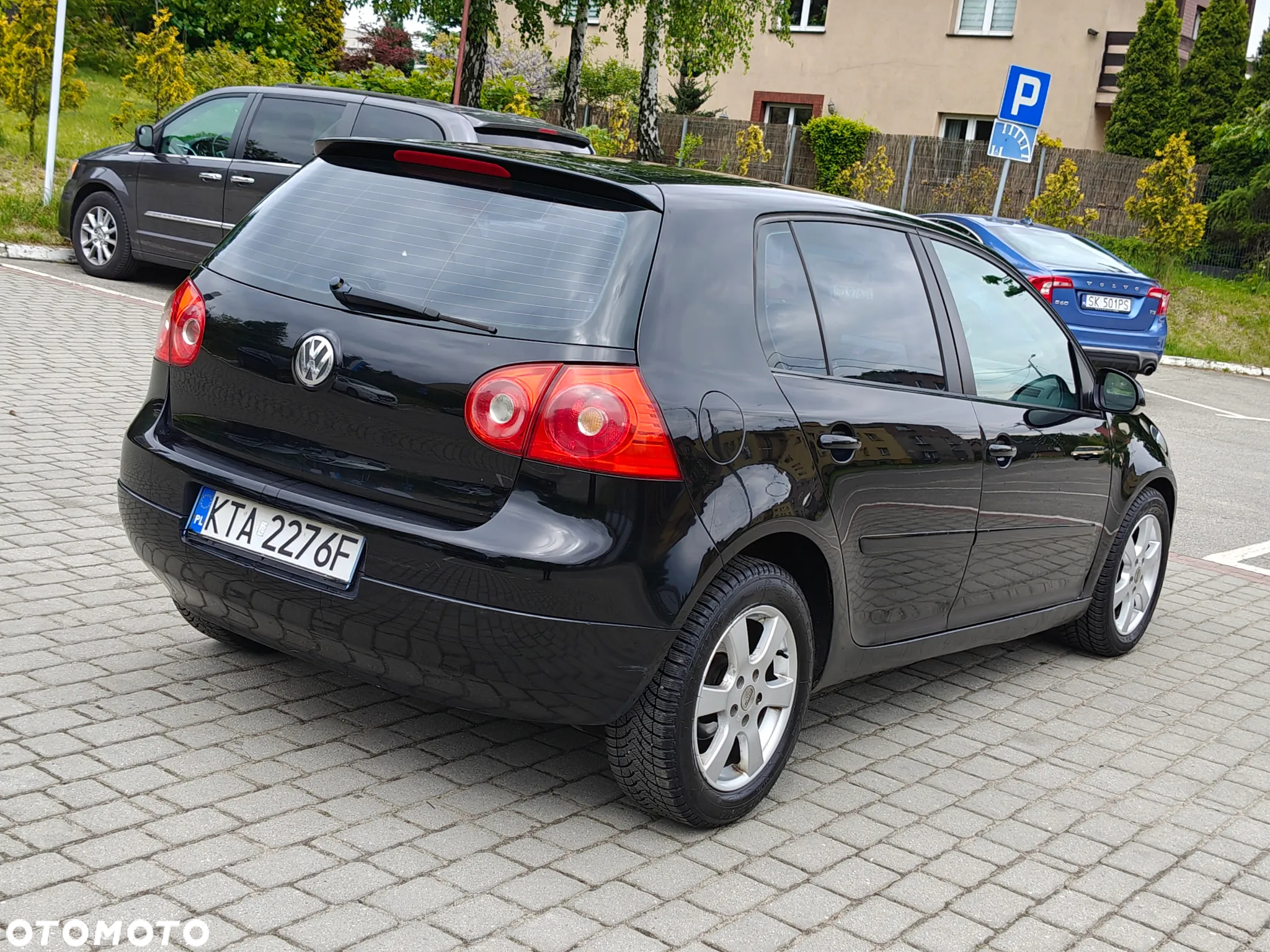 Volkswagen Golf 1.6 FSI Comfortline - 11