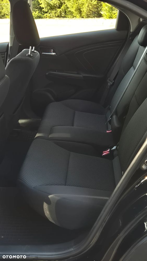 Honda Civic 1.8 Executive (ADAS / Connect+) - 26