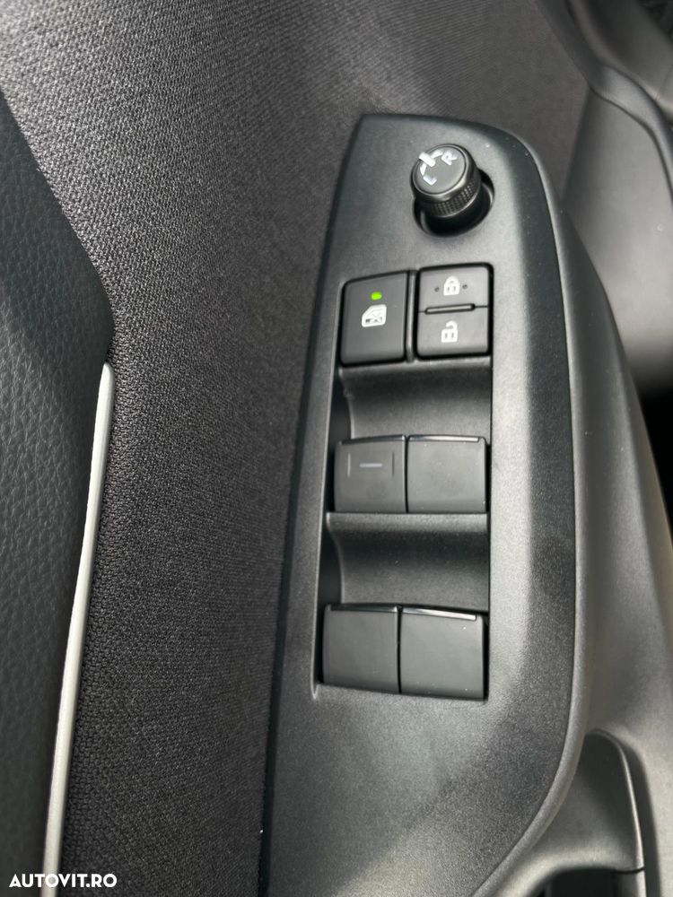 Toyota Yaris Cross 1.5 VVT-i HSD 116 4x2 HEV Active - 11