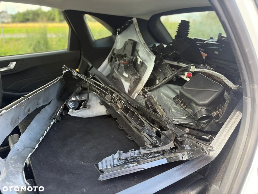 Ford Kuga 2.5 Duratec PHEV ACTIVE - 9
