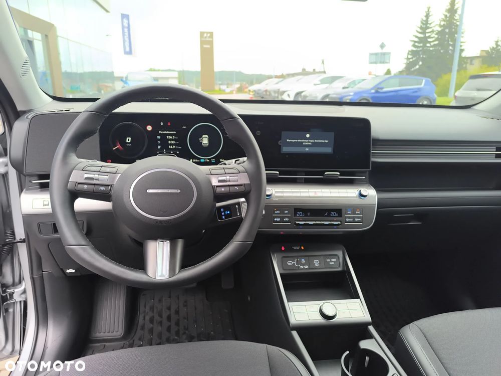 Hyundai Kona 65kWh Executive - 13