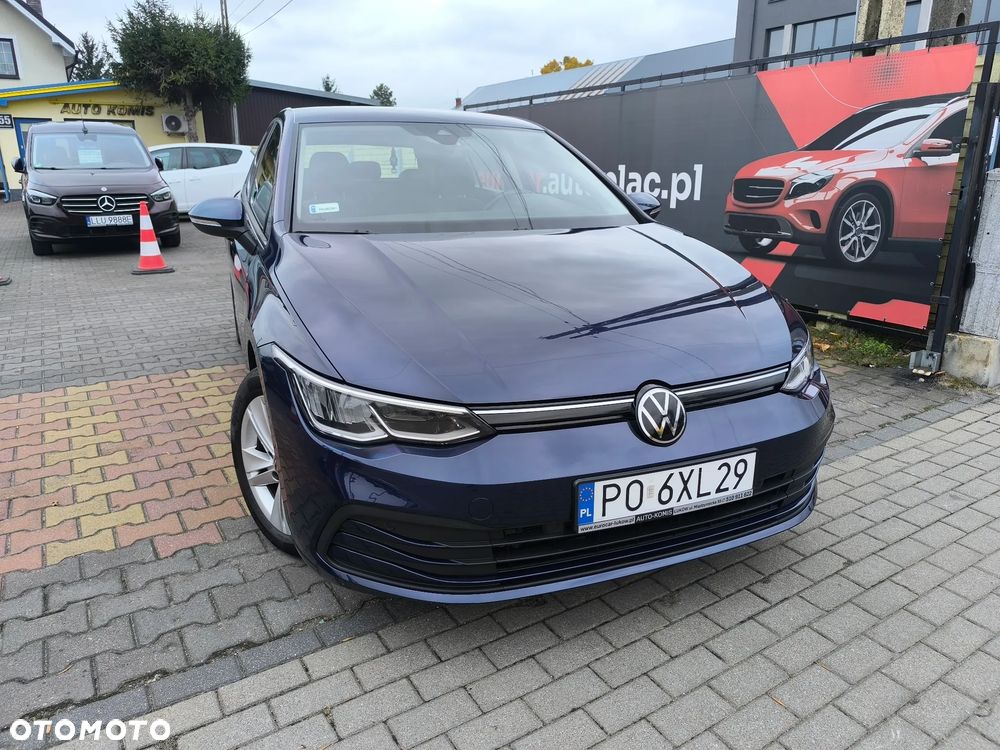 Volkswagen Golf 1.5 TSI EVO Life - 23