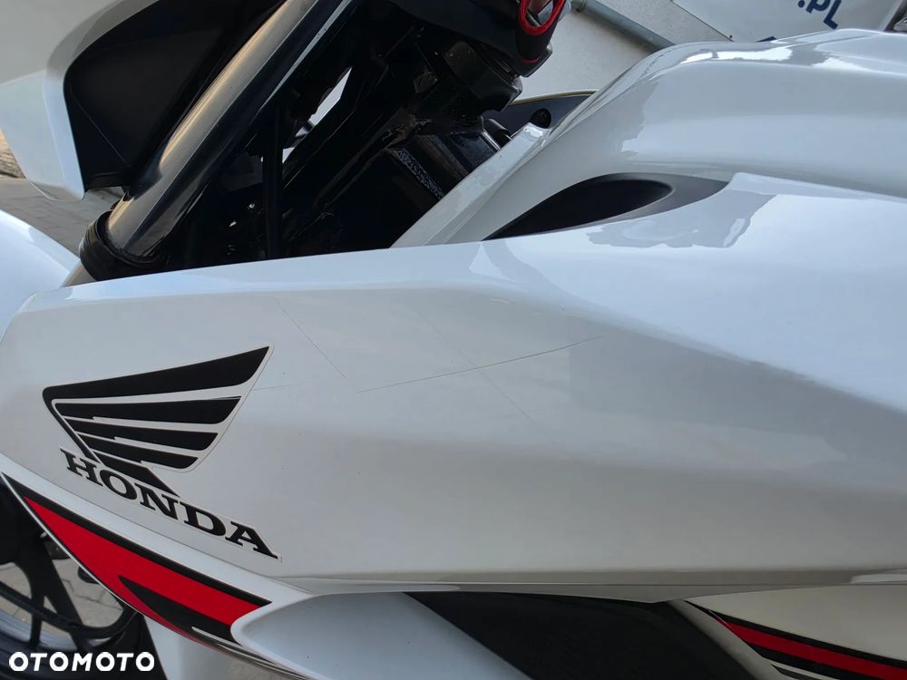 Honda CB - 37