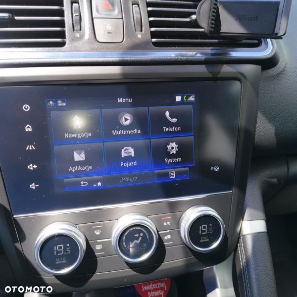 Renault Kadjar 1.3 TCe FAP Intens EDC - 13