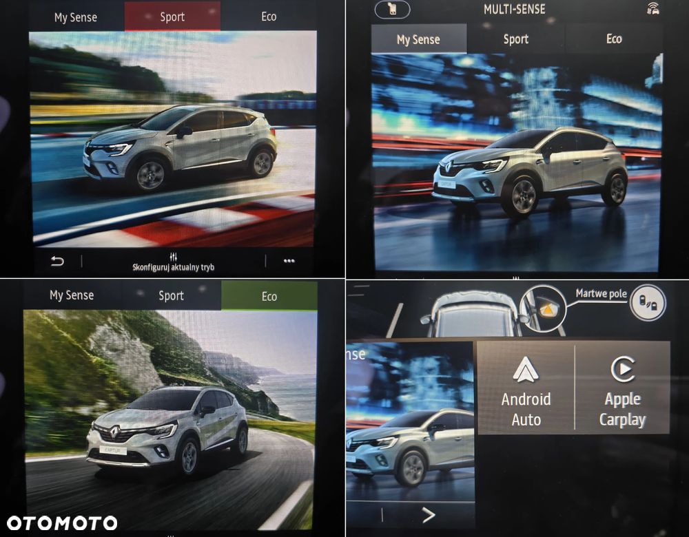 Renault Captur 1.0 TCe Techno - 36