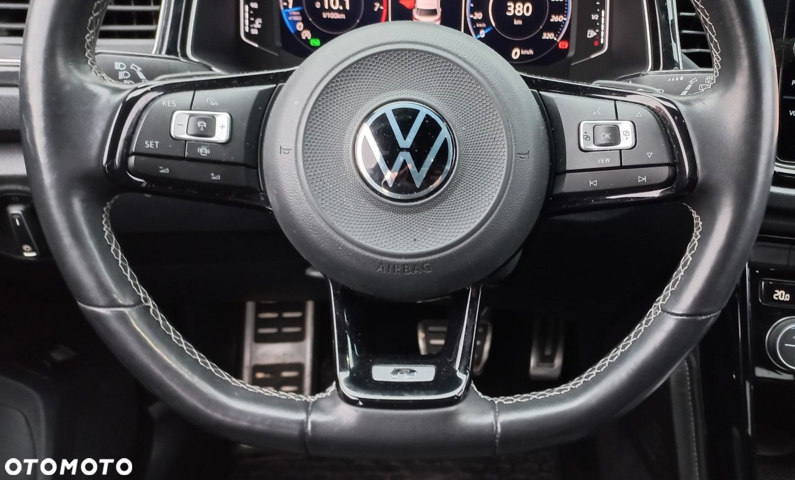 Volkswagen T-Roc - 20