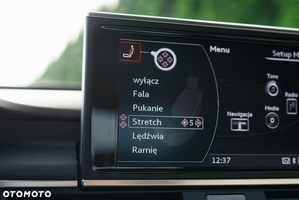 Audi A6 Limousine - 24