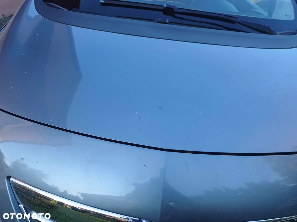 Opel Meriva - 15